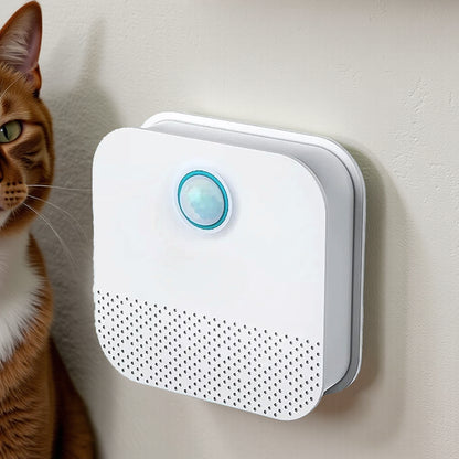 Purrify Litter Box Purifier